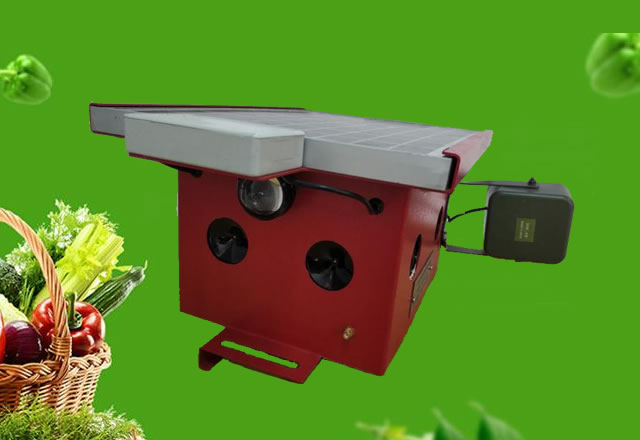 TK-ZN5智能综合驱鸟器